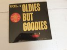 Oldies But Goodies Vol. 1- LP-Crickets, Lloyd Price + more-- Factory Sealed-NEW