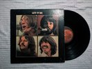 The Beatles - Let It Be (Gatefold Vinyl LP ) (AR 34001) (1970)