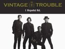 VINTAGE TROUBLE: 1 HOPEFUL RD (LP vinyl *BRAND NEW*)