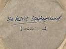 VELVET UNDERGROUND & NICO: SCEPTER STUDIOS ACETATE (LP vinyl *BRAND NEW*)
