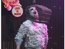 JOHN GRANT: LOVE IS MAGIC (LP vinyl)