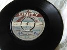 JOHN HOLT-SOMETIMES-VINYL 7