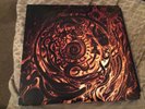 ESOTERIC The Maniacal Vale 3LP mint disks VG+ sleeve