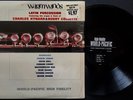 CHARLES KYNARD & BUDDY COLLETTE Warm Winds NM / VG++ In-Shrink MONO LP Strg Find