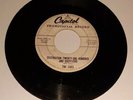 The Cues-Don't Make Believe/Destination Twenty-One Hundred And Sixty-Five 45 Rpm
