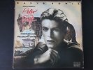 David Bowie - Peter and the Wolf - RCA Red Label - Green Vinyl - LP