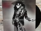 LENNY KRAVITZ MAMA SAID RARE GREEK VINYL LP 1991 + INSERT NM-