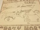 Neil Young Crazy Horse  Zuma   [K54047]  Vinyl  Rock