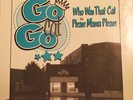 Go Cat Go: Who Was That Cat/Please Mama Please, Vinylux 45 M- MAKE AN OFFER