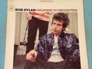 Bob Dylan - Highway 61 Revisited LP - Columbia 2-Eye, 1965
