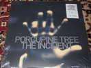Porcupine Tree The Incident Limited Numbered Vinyl LP Box Steven Wilson