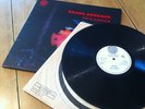 BLACK SABBATH: PARANOID, VINYL LP ON UK SWIRL VERTIGO LABEL, LAMINATED GATEFOLD