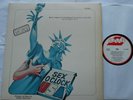 Mort. Shuman SEX O'CLOCK USA Get it up Baby CANADA 1976 JAZZ FUNK DISCO OST LP