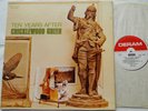 @TEN YEARS AFTER Cricklewood Green NM- CANADA 1970 DERAM DES 18038 BLUES ROCK LP
