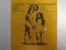 THE BEATLES VIRGIN+THREE (GET BACK SESSIONS 2)