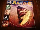 AC/DC Vinyl In the Beginning Testpressung No 14/15 Doppel LP Live 1974 Mega RAR