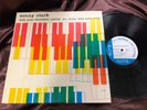 SONNY CLARK TRIO BLUE NOTE GXK 8051 STEREO Japan Vinyl LP