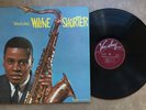 WAYNE SHORTER LP INTRODUCING VEE JAY 3006 ORIGINAL DG MONO MAROON LABEL MINT-