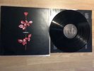DEPECHE MODE - Violator RARE UK ORIG LP + INNER 1991