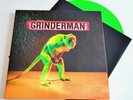 GRINDERMAN GRINDERMAN VINILE LP COLORATO VERDE (GREEN VINYL) NUOVO SIGILLATO