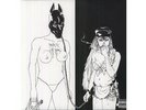 Death Grips - The Money Store Vinyl LP