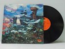 Banchee LP Thinkin on Polydor progressive rock