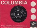 THE BEAT MERCHANTS *PRETTY FACE/ MESSIN' WITH THE MAN* 1964 UK MOD R&B FREAKBEAT