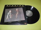 Danny Gatton & Tom Principato - Blazing Telecasters - 1990 USA LP EX/EX / Blues
