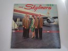 The Skyliners Calico LP-3000 Since I Don't Have You This I Swear