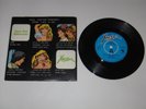 X-RAY SPEX - GERM FREE ADOLESCENTS - 1978 UK PROMO DEMO SINGLE (SEX PISTOLS)