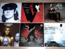 UDO LINDENBERG | 5 LPS | ZUM TEIL SIGNIERT