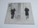 KEITH CROSS & PETER ROSS BORED CIVILIANS LP UK DECCA RECORDS 1972 FIRST PRESS NM