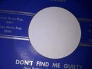northern soul george e smith dont find me guilty conclave usa 45
