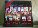 Now That's What I Call Music - NOW 1 - Original Double LP - Excellent Condition