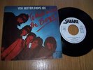 THE BOYS - YOU BETTER MOVE ON 7