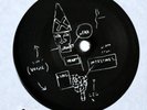 JEAN MICHEL BASQUIAT ART BEAT BOP 7 INCH VINYL LIMITED 300 EX RARE