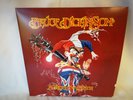 Bruce Dickinson ACCIDENT OF BIRTH 12 inch Vinyl Double LP Mint Minus Iron Maiden