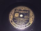 JUDY GARLAND:HAVE YOURSELF A MERRY LITTLE CHRISTMAS / MEET ME IN ST. LOUIS 78rpm