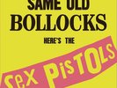 SEX PISTOLS - SAME OLD BOLLOCKS, HERE'S THE SEX PISTOLS: LTD ED ON YELLOW VINYL