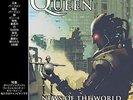 QUEEN   NEWS OF THE WORLD - IN CONCERT   LTD ED GREEN VINYL LP   *NEW/SEALED*