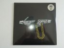 RUN THE JEWELS SELF TITLED sealed green splattered clear vinyl