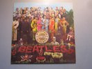 SCARCE BEATLES 