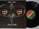 WILLIE NELSON Shotgun Willie ATLANTIC LP NM/VG++