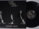 YOUNG MARBLE GIANTS Colossal Youth ROUGH TRADE LP NM UK Post Punk RARE