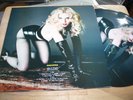 Madonna - Like A Virgin - Rare Ltd Edit For MDNA Fan Club Canada Picture Disc
