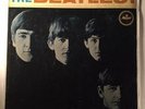 Conozca A The Beatles  Meet The Beatles Musart Mexico Vinyl Pressing Rainbow Lbl