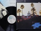 Eagles ?– Hotel California LP CLASSIC ROCK AS 53051, 7E-1084 ASYLUM RECORDS