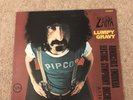 Frank Zappa - Lumpy Gravy - 1968 Verve Records - Uk - 12” Vinyl LP