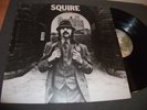 ALAN HULL SQUIRE VINYL LP A2/B2 K56121 VERY GOOD PLUS