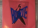 David Bowie - Nothin' But A Star - Live Frankfurt 1983 - 2 x Vinyl LP